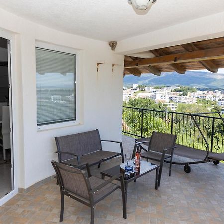 Guest House Aldin Ulcinj Exterior foto